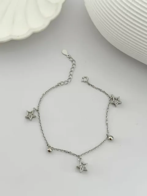 PULSERA PLATA 925 --- PLP0008
