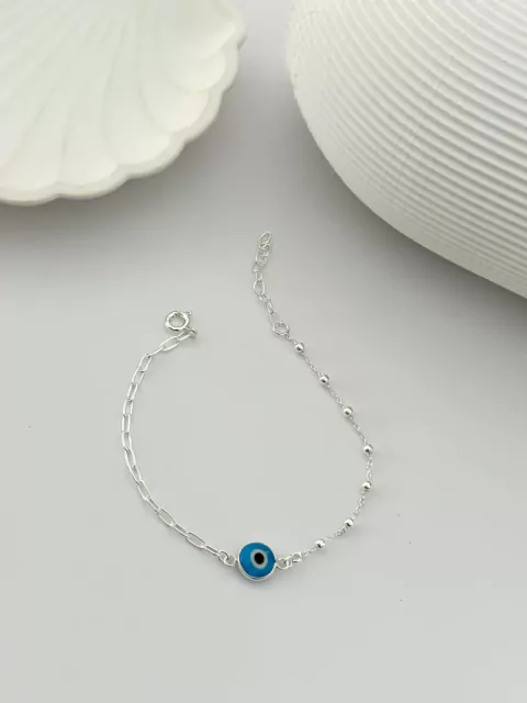 PULSERA PLATA 925 --- PLP0038