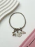 PULSERA CHARMS LILITH INCLUYE CHARMS)QP543 - comprar online