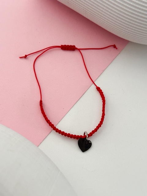 PULSERA HILO ROJO QP376