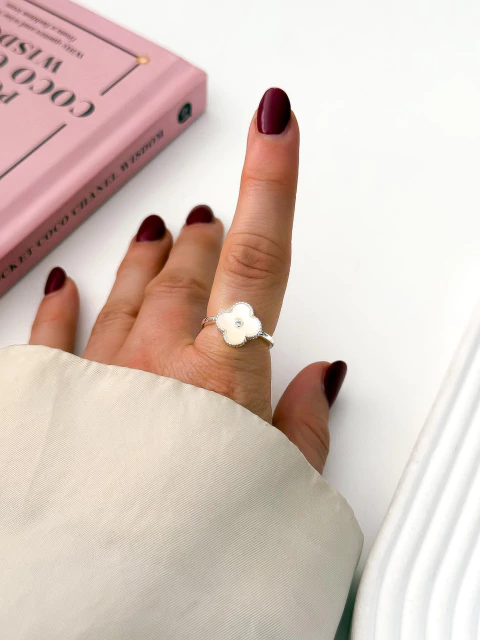 ANILLO REGULABLE BAN1001 - comprar online