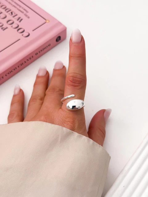 ANILLO REGULABLE BAN1117 - comprar online