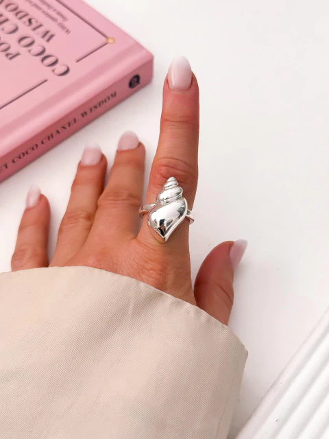 ANILLO REGULABLE BAN1118 - comprar online