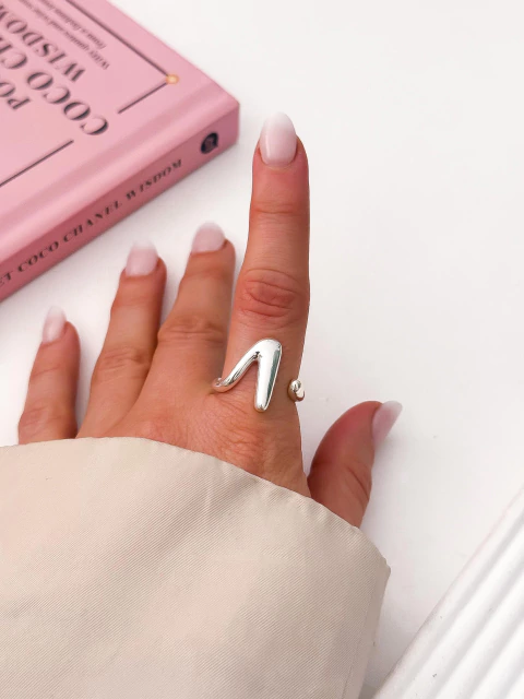 ANILLO REGULABLE BAN1120 - comprar online