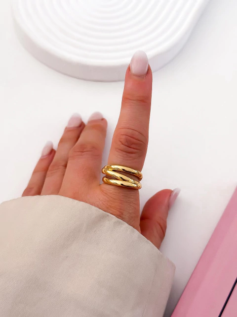 ANILLO REGULABLE DAN975 - comprar online