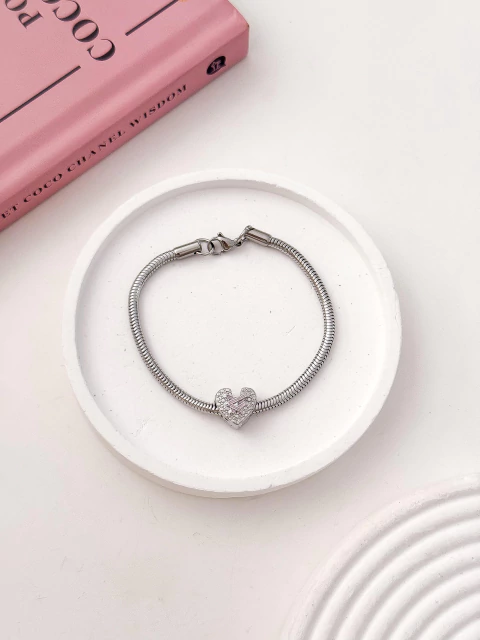 PULSERA CHARMS QP964 - comprar online