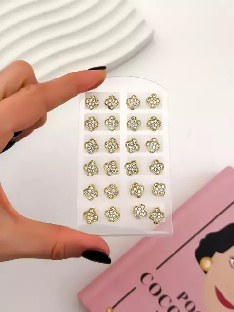 BLISTER X12 AROS IN414 - comprar online