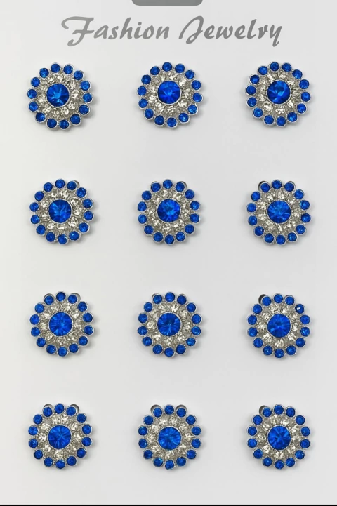 BLISTER DOCENA ESCARAPELAS PA537 - comprar online