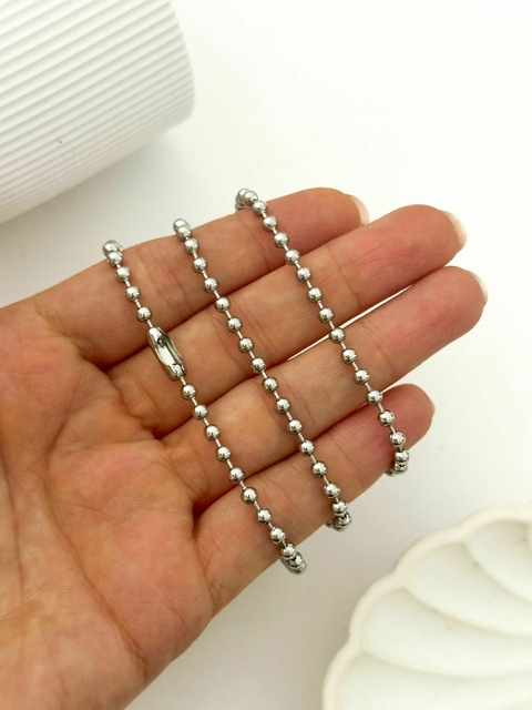 CADENA QC899 2.4*50CM