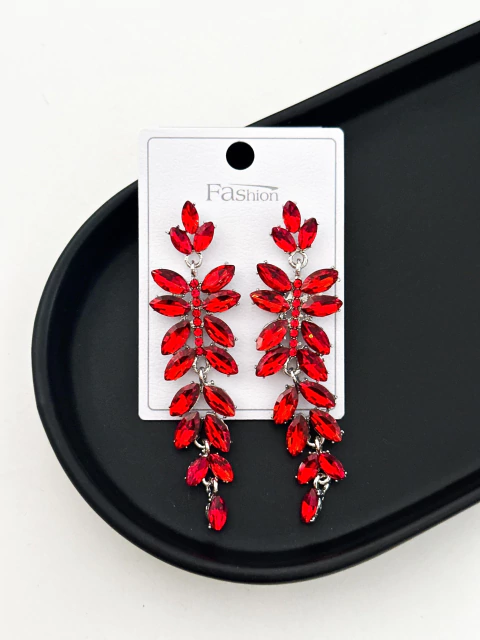 ARO GEMA GE220 BASE PLATEADA