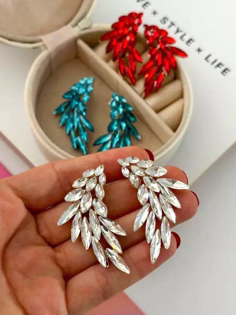 PACK X3 AROS GEMA PA307