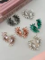 PACK X5 AROS GEMAS SURTIDOS PA218 - comprar online