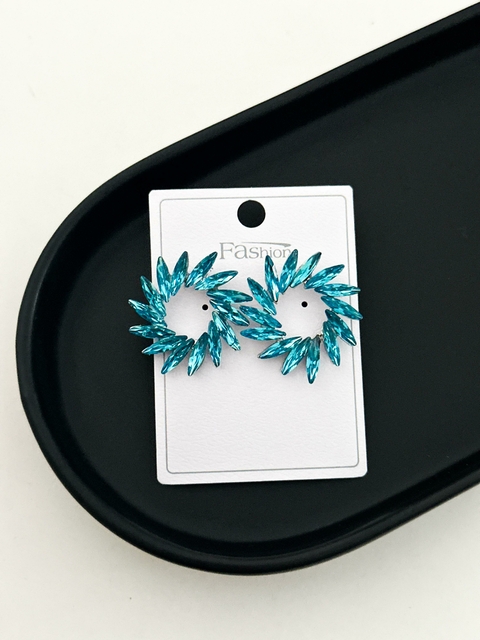 ARO GEMA GE100 BASE PLATEADO