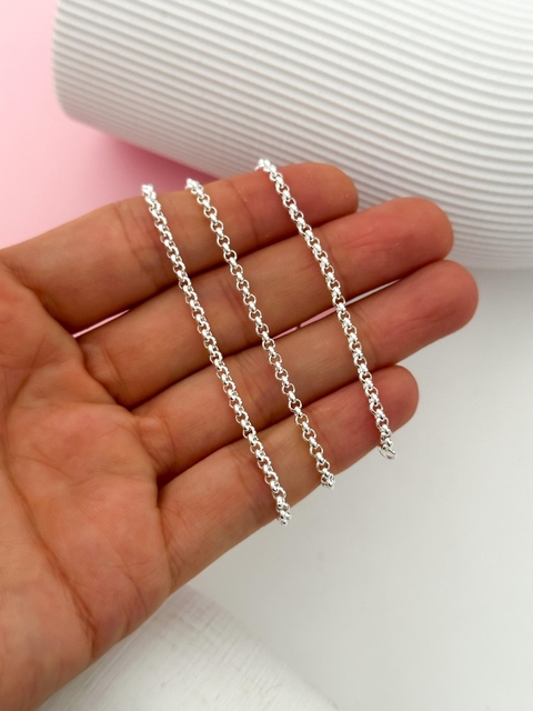 CADENA BC184 2.5*60cm