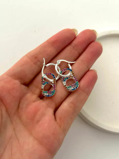 ARGOLLA SODA COLOR BA3983