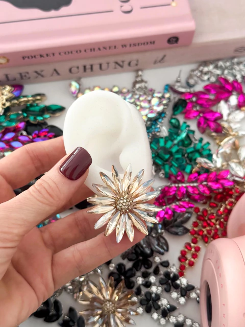 PACK X3 AROS GEMA GIRASOL PA221