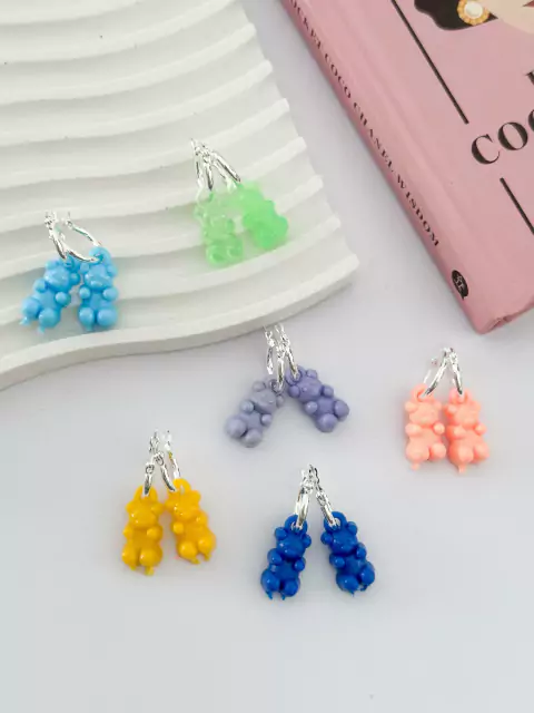 PACK X5 GUMMY PA193 - comprar online