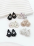 PACK X5 AROS GEMAS NUEVA COLECCION PA463 - tienda online