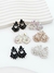 PACK X10 AROS GEMAS NUEVA COLECCION PA464 - tienda online