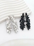 PACK X5 AROS GEMAS NUEVA COLECCION PA463 - comprar online