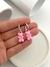 ARGOLLA QA857 GUMMY ROSA