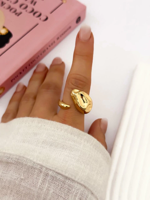 ANILLO REGULABLE DAN721 - comprar online