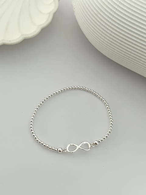 PULSERA PLATA 925 --- PLP0022
