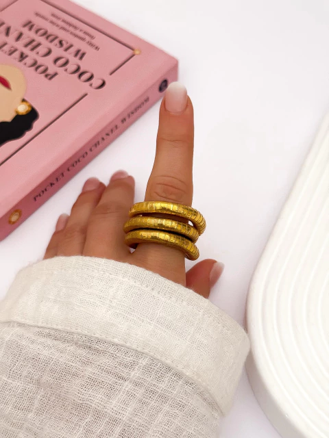 ANILLO VIBORA AC632 - comprar online