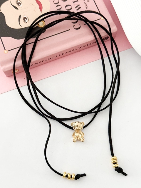 CHOCKER AC229