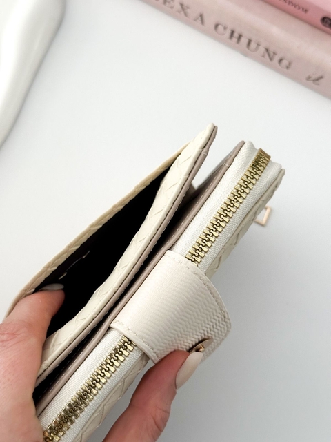 BILLETERA 125073 B15 CRUDO