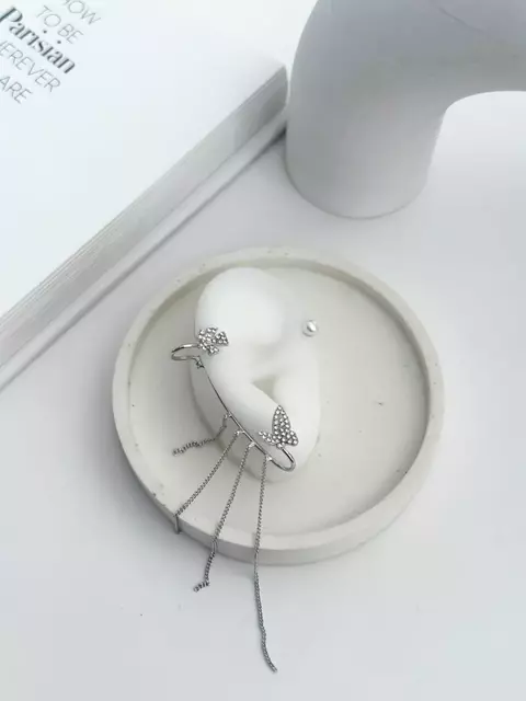 ARO TREPADOR MARIPOSA QA658