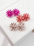 PACK X3 AROS GEMAS NUEVA COLECCION PA462 - comprar online