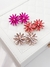 PACK X10 AROS GEMAS NUEVA COLECCION PA464