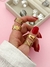 PACK X5 ANILLOS ACERO DORADO PA402 - comprar online
