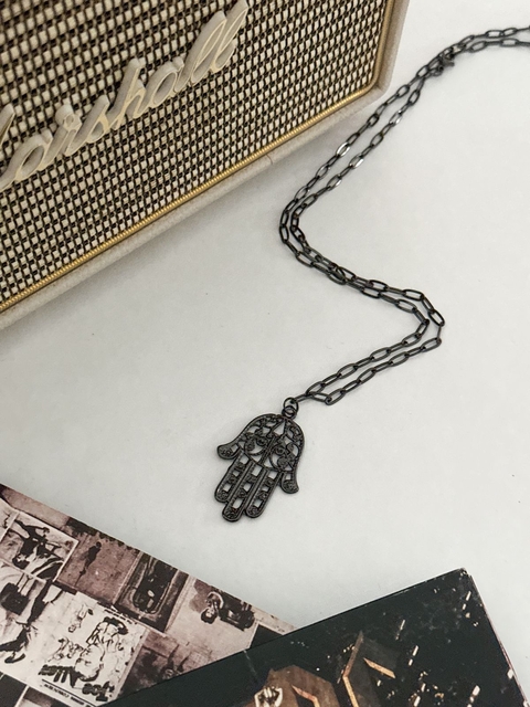 COLLAR N100
