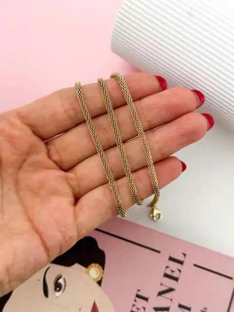 CADENA DC109 2.4*50cm