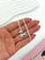 COLLAR CEREZA BCO1293 - comprar online