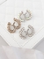 PACK X10 AROS GEMAS NUEVA COLECCION PA464 - comprar online