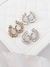 PACK X5 AROS GEMAS NUEVA COLECCION PA463 - comprar online