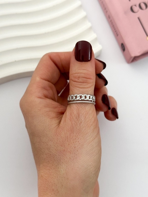 ANILLO QAN130