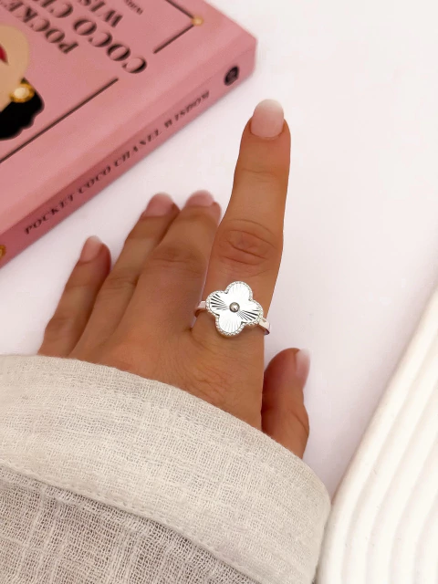 ANILLO REGULABLE BAN785 - comprar online