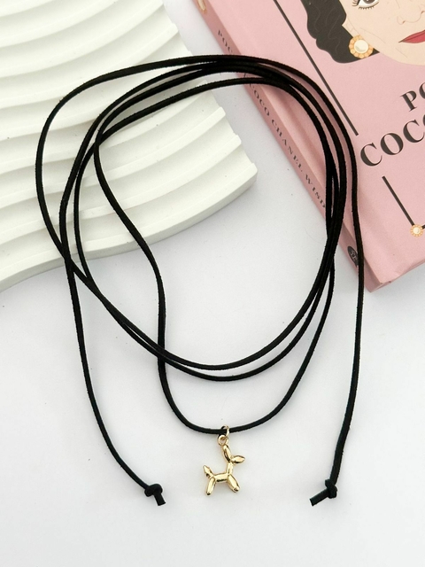 CHOCKER AC154