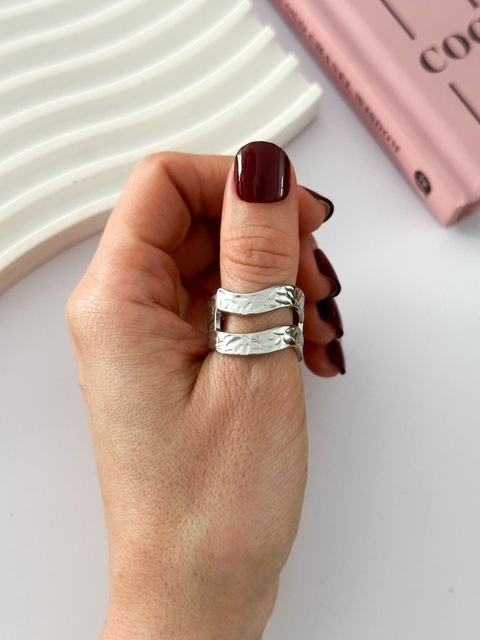 ANILLO QAN121