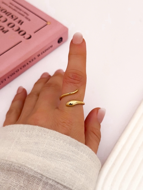 ANILLO REGULABLE DAN678 - comprar online