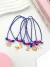 PACK X3 PULSERA / TOBILLERA CORDON PA241
