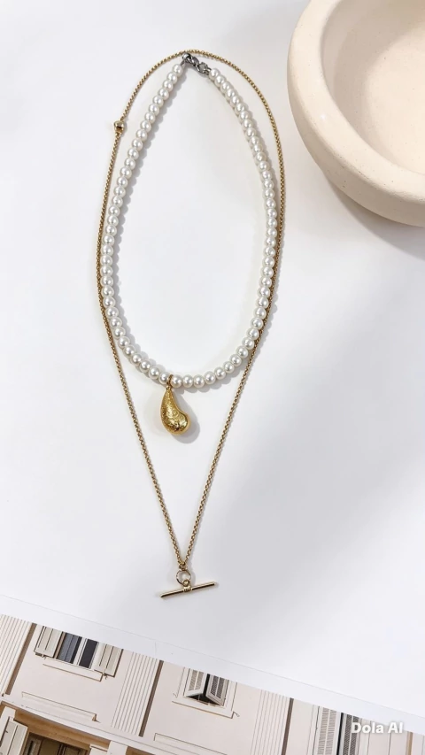 Pack de collares diablos ref: PA1605