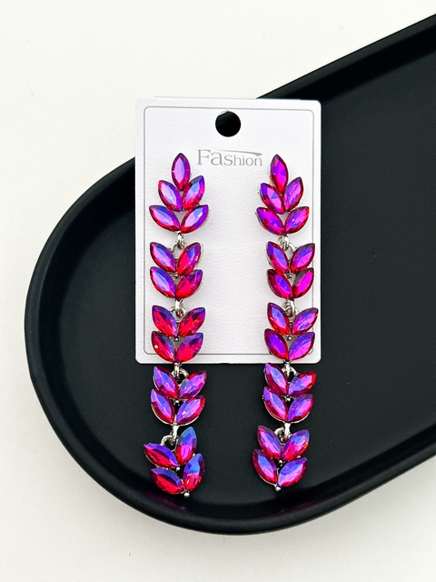 ARO GEMA GE35 BASE PLATEADO