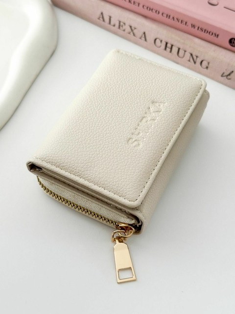BILLETERA 125074 B27 CRUDO