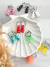DOCENA DE AROS ACERO QUIRURGICO - comprar online