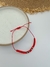 PULSERA HILO ROJO QP93